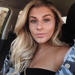 Meet your Posher, Kristen